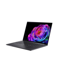 Ноутбук Acer Swift X 14 SFX14-73G (NX.J81EU.0035) Pure Silver