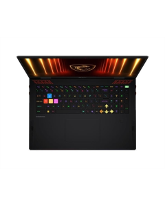 Ноутбук MSI Raider A18 HX A9WIG-212XUA (9S7-182L72-212) Core Black