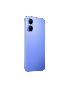 Смартфон Infinix Smart 10 (X6725) 4/128Gb Iris Blue