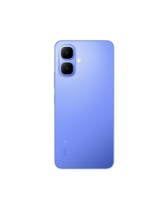 Смартфон Infinix Smart 10 (X6725) 4/128Gb Iris Blue