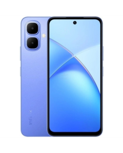 Смартфон Infinix Smart 10 (X6725) 4/128Gb Iris Blue