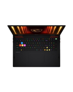 Ноутбук MSI Raider A18 HX A9WJG-208UA ( 9S7-182L72-208) Core Black