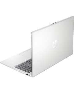 Ноутбук HP 15-fc0101ua (B4LX2EA) Silver