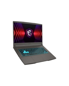 Ноутбук MSI Thin 15 B13UC (9S7-16R831-3038) Cosmos Gray