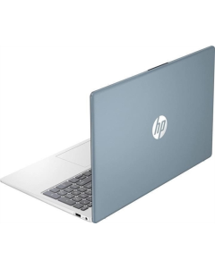 Ноутбук HP 15-fc0109ua (B4LY0EA) Blue