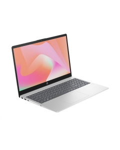 Ноутбук HP 15-fc0175ua (C16H4EA) натурального серебра
