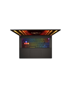 Ноутбук MSI Vector 17 HX AI A2XWIG-043UA (9S7-17S372-043) Black