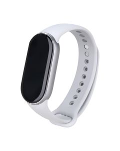 Фітнес-браслет Xiaomi Mi Band 10 Silver