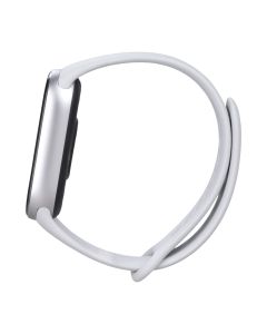 Фітнес-браслет Xiaomi Mi Band 10 Silver