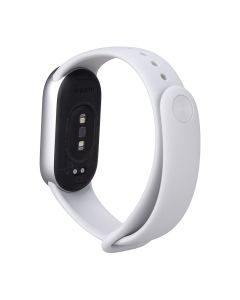 Фитнес-браслет Xiaomi Mi Band 10 Silver