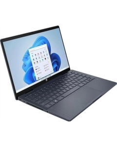 Ноутбук HP Pavilion x360 14-ek2006ua (BV5S3EA) Space Blue