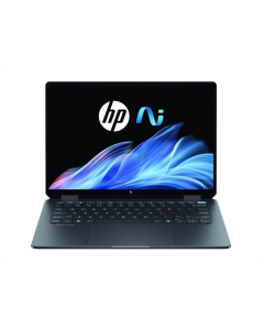 Ноутбук HP OmniBook Ultra Flip x360 (B9PD9EA) Athmospheric Blue