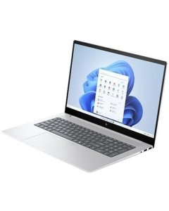 Ноутбук HP ENVY 17-da0004ua (AQ8R7EA) Ледяное серебро