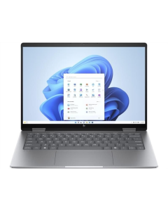 Ноутбук HP ENVY x360 14-fa0004ua (AQ8J4EA) Метеор Сільвер