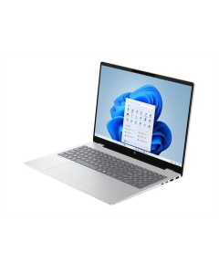 Ноутбук HP OmniBook 7 16-az0003ua (BV6D6EA) Silver Glacier