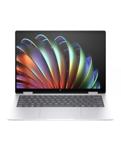 Ноутбук HP ENVY x360 14-fa0005ua (AQ8J7EA) Ледяной серебряный