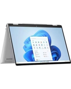 Ноутбук HP Envy x360 16-ac0000ua (AQ8K3EA) Glacier Silver