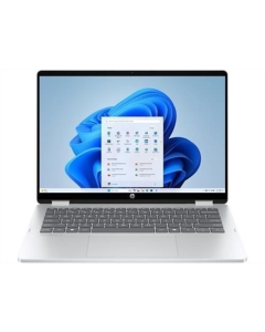 Ноутбук HP OmniBook 5 Flip x360 (BV5S8EA) Silver Glacier