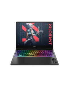 Ноутбук HP OMEN 16-ah0040ua (BV8Y2EA) Shadow Black