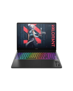 Ноутбук HP OMEN 16-ah0043ua (BV8Y5EA) Shadow Black