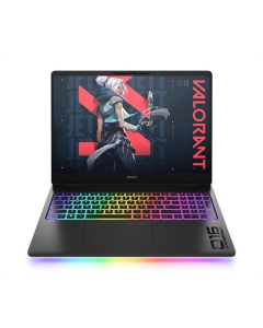 Ноутбук HP OMEN 16-ak0008ua (BV8Y7EA) Shadow Black