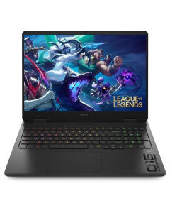 Ноутбук HP OMEN 16-am0041ua (BV8Z0EA) Shadow Black