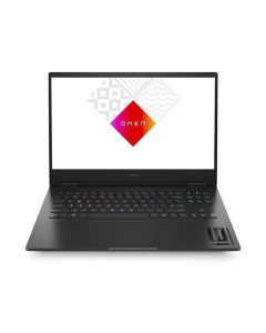 Ноутбук HP OMEN 16-wf0001ua (8A801EA) Black