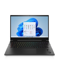 Ноутбук HP OMEN 17-ck2004ua (8A804EA) Черный
