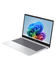 Ноутбук HP OmniBook 3 14-ha0001ua (BV5U0EA) Glacier Silver