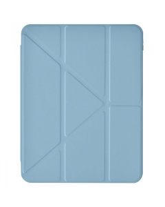 Чохол для планшета iPad 12.9 (2020) WIWU Defender Protectived Case Синій (Blue)