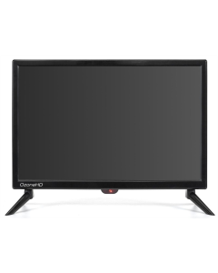 Телевизор OzoneHD 19HN88T2 Черный (Black)