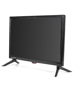 Телевизор OzoneHD 19HN88T2 Черный (Black)