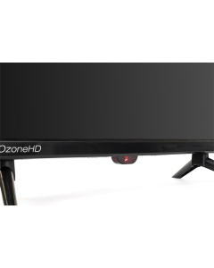 Телевізор OzoneHD 19HN88T2 Чорний (Black)