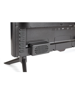 Телевизор OzoneHD 19HN88T2 Черный (Black)