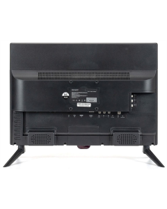 Телевизор OzoneHD 19HN88T2 Черный (Black)