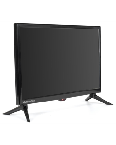 Телевизор OzoneHD 19HN88T2 Черный (Black)