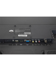 Телевизор OzoneHD 19HN88T2 Черный (Black)