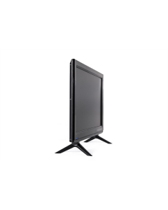 Телевізор OzoneHD 19HN93T2 Чорний (Black)