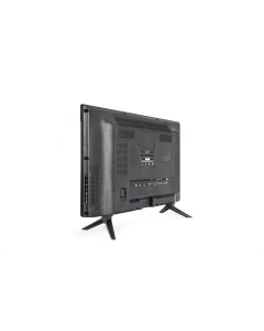 Телевізор OzoneHD 19HN93T2 Чорний (Black)