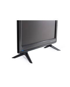 Телевізор OzoneHD 19HN93T2 Чорний (Black)