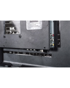 Телевізор OzoneHD 19HN93T2 Чорний (Black)