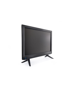 Телевізор OzoneHD 19HN93T2 Чорний (Black)