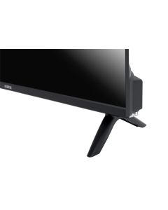 Телевізор Grifon Diva DV32HSB Сірий (Grey)