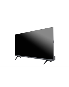 Телевізор Grifon Diva DV32HSB Сірий (Grey)