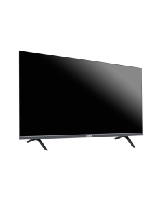 Телевізор Grifon Diva DV32HSB Сірий (Grey)