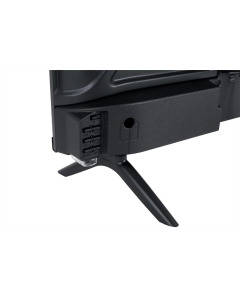 Телевізор Grifon Diva DV32HSB Сірий (Grey)