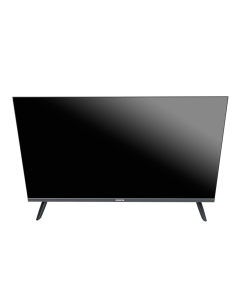 Телевізор Grifon Diva DV32HSB Сірий (Grey)