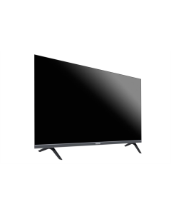 Телевізор Grifon Diva DV32HSB Сірий (Grey)