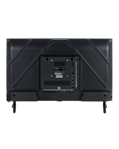 Телевізор Grifon Diva DV32HSB Сірий (Grey)