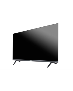 Телевізор Grifon Diva DV32HSB Сірий (Grey)